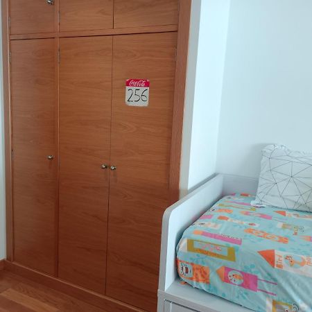 Maravilloso Apartamento En La Playa...Muy Especial Sanxenxo Buitenkant foto