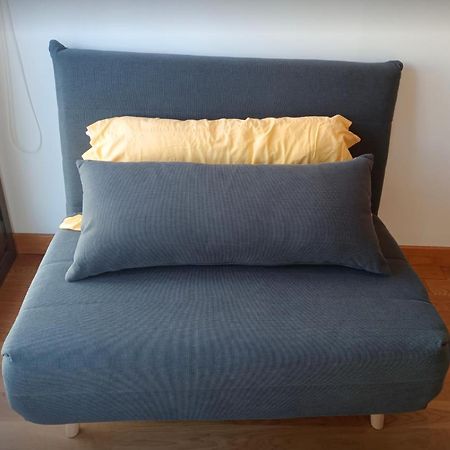 Maravilloso Apartamento En La Playa...Muy Especial Sanxenxo Buitenkant foto