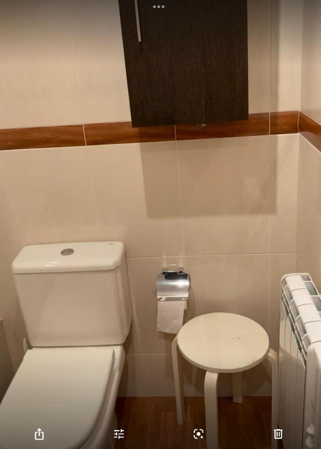 Maravilloso Apartamento En La Playa...Muy Especial Sanxenxo Buitenkant foto